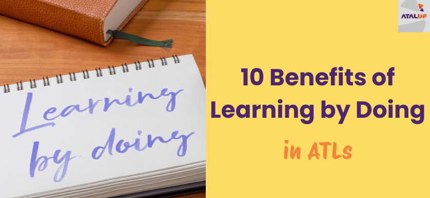 Learning by Doing
