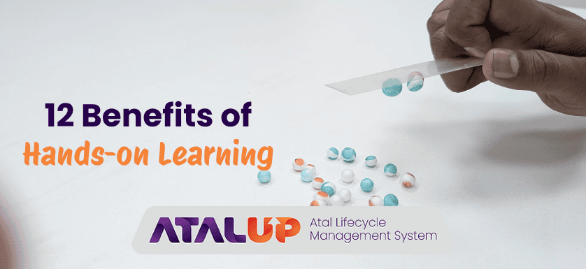 Hands-on Learning