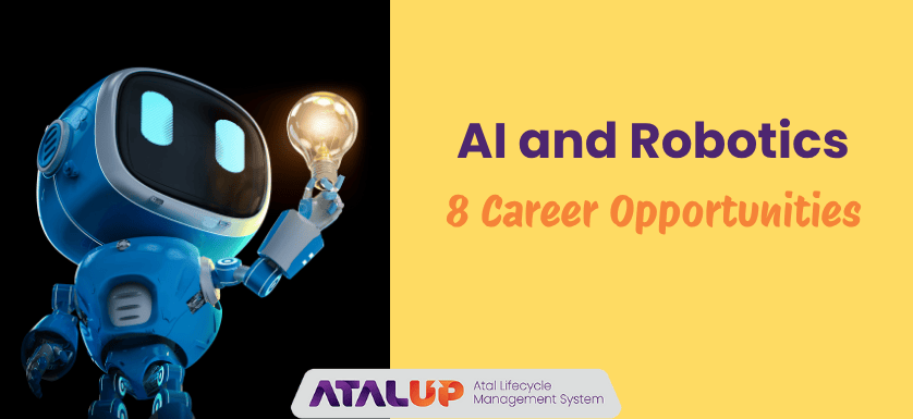 AI and Robotics