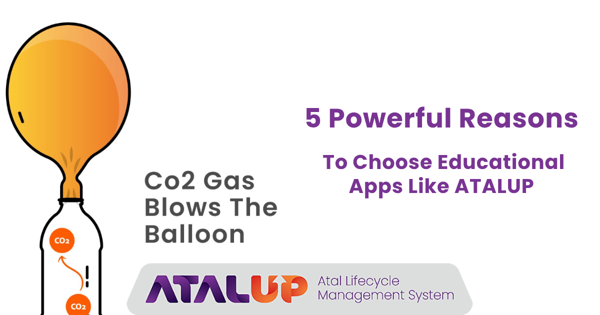 Educational Apps