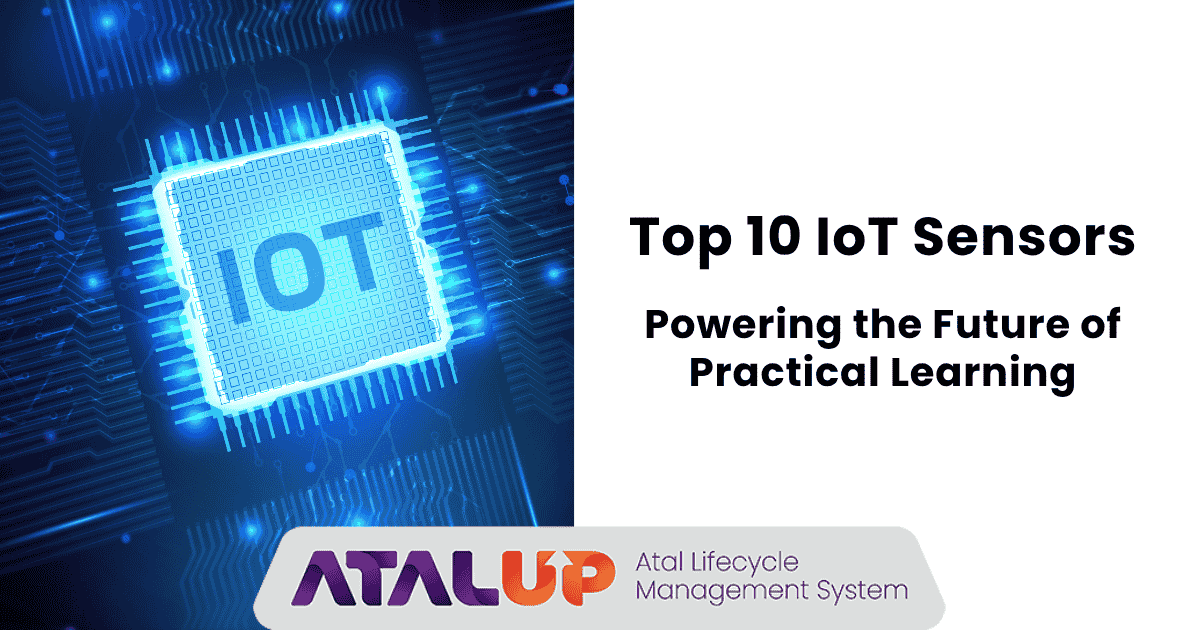 IoT Sensors