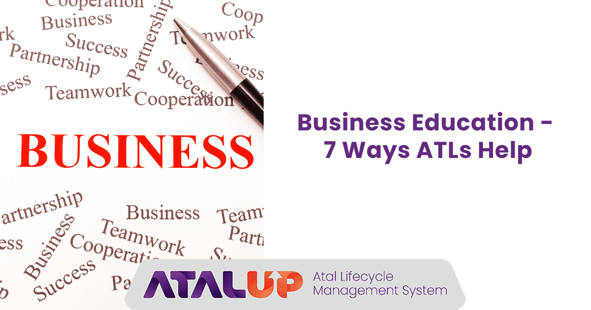 Business Education