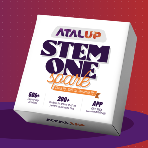 School Sponsor Stem Kit